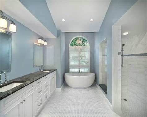 In fact, stephanie gamble interiors recently painted these laundry room cabinets with van courtland blue and it's absolutely a gorgeous color in this space. Best Blue Heather Design Ideas & Remodel Pictures | Houzz