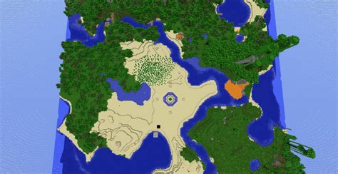 Ddca567s Custom Survival Games Map Minecraft Map