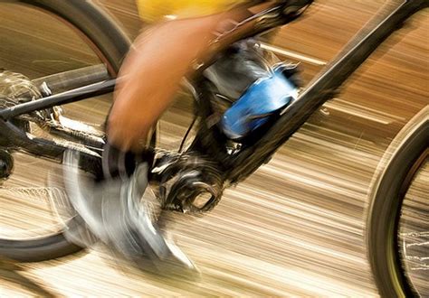When To Pump And When To Pedal Mbr