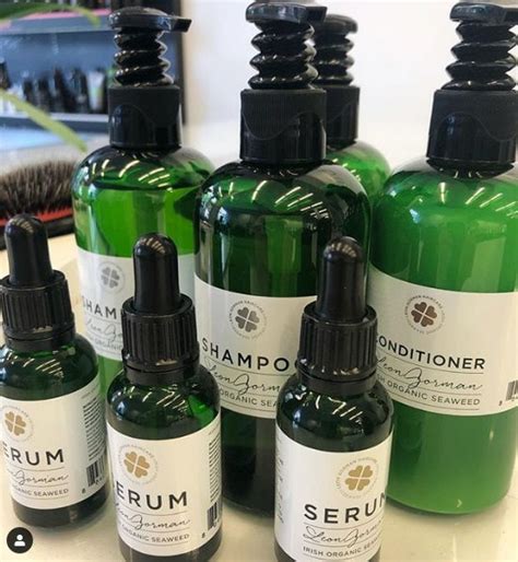 The best hair serum for you depends on your hair type. Use Natural Hair Growth Products for Healthy Hair ...