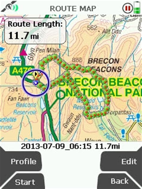 Comfortdelgro driving centre's comprehensive curriculum is structured to ensure that learners acquire not just technical knowledge, but sound judgement and a strong sense of social responsibility. Treks and Tours: Brecon Beacons Horseshoe 9th July 2013