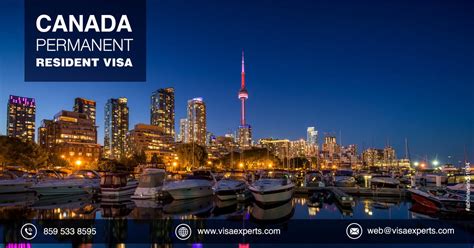 Your passport must be valid for at least 6. Canada Permanent Residency Process, Benefits, Requirements