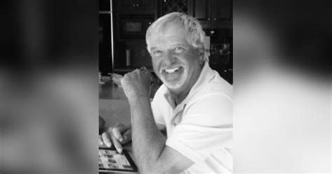 Gerald Stone Obituary 2023 Plymouth Ma Cartmell Davis Life