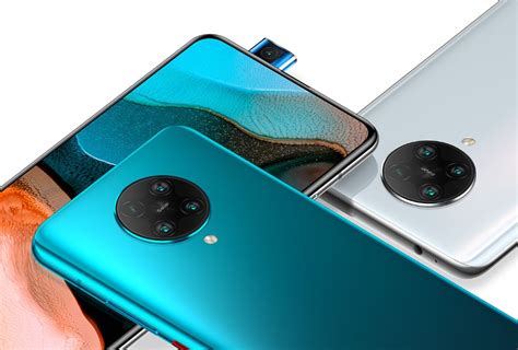 Compare xiaomi redmi k40 pro prices from various stores. New Redmi K40 Pro leak reveals major performance and camera improvements over the Redmi K30 Pro ...