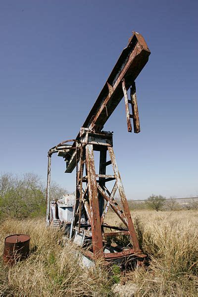 Idle Abandoned Or Orphan Oil And Gas Well Woes In California Continued