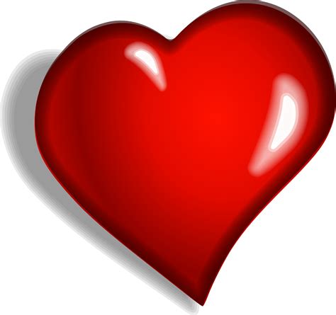Download Heart Png Image For Free