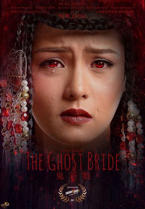 Philippine Young Superstar Kim Chiu Returns To The Horror Genre In The