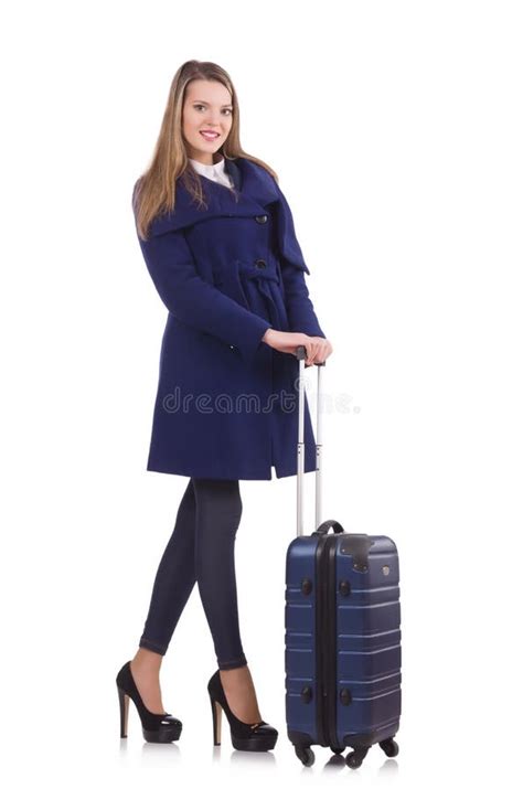 Travel Vacation Concept Stock Image Image Of Airport 40681985