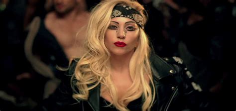 Lady Gaga Judas Music Video Lady Gaga Image 21875952 Fanpop