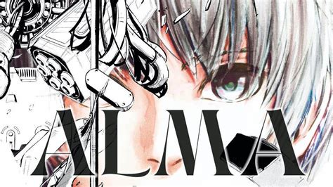 Alma J Pop Manga Annuncia Il Manga Di Shinji Mito