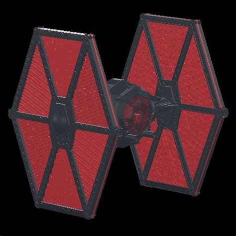 Steam Workshopsith Tie Fighter