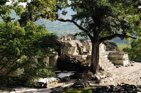 Los Mejores Lugares Tur Sticos De Honduras