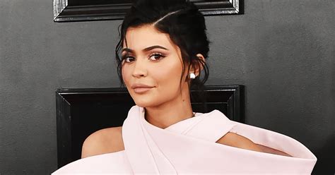 Kylie Jenner Reveals Stormi Hospitalized For Allergies