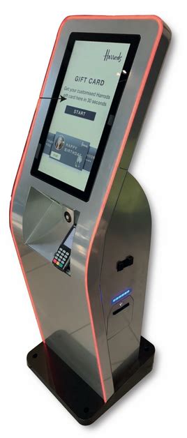 Alula T Card Machine Bezystream