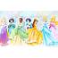 Holiday Princesses  Disney Princess Wallpaper 39127723 Fanpop