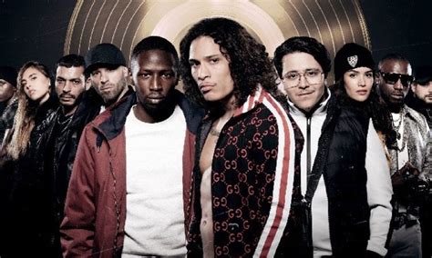 Brahim (@brvhym) travaille pour @canalplus, et également sponsorisé par @adidasfr, on se demande si ils cautionnent qu'un de leurs collaborateurs participe à. Validé, la nouvelle série consacrée au rap français se ...