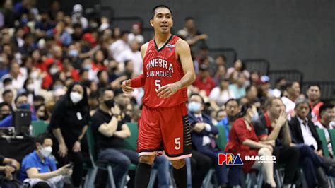 The Philippine Basketball Community Is Rooting For La Tenorio As He