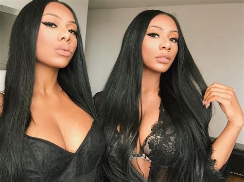 Clermont Twins Before And After Body Before And After