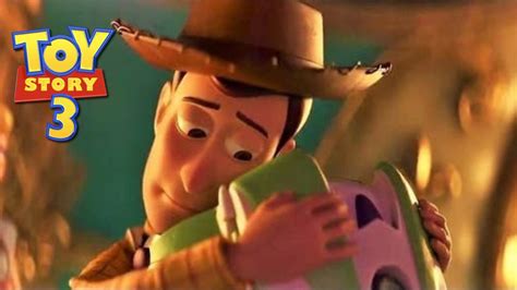 Toy Story 4 Ending With Toy Story 3 Music So Long Youtube