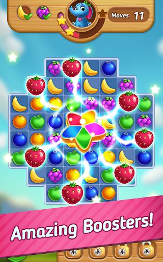 Updated Fruits Mania Ellys Travel For Pc Mac Windows 111087