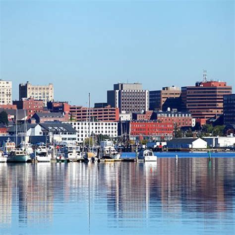 We are specialists who team together to create integrated, multidiscipline solutions. Portland, ME » Wright-Pierce - Environmental Engineering Firm