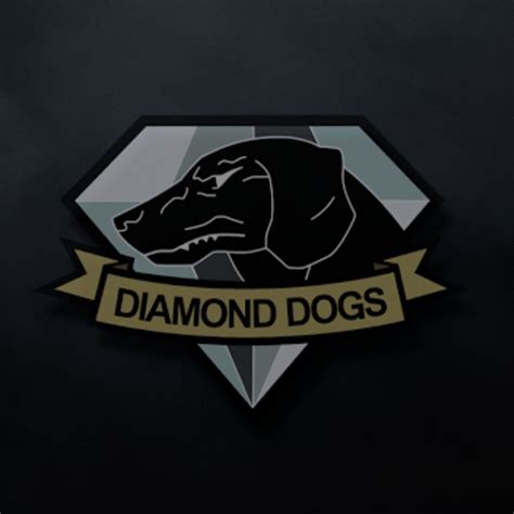 Diamond Dogs Official Youtube
