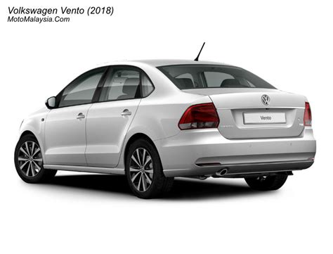 Volkswagen vento price in imphal is 8.77 lakhs on 11 april 2021. Volkswagen Vento (2018) Price in Malaysia From RM85,430 ...