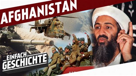 Der krieg in afghanistan seit 2001 ist die jüngste phase des seit 1978 andauernden afghanischen konflikts, die mit der von den usa geführten intervention (operation enduring freedom) im herbst 2001 eingeleitet wurde. Dschihad, US-Waffen und keine Kontrolle - Der Sowjetische ...