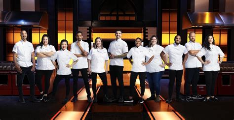 top chef canada contestants reveal their favourite hidden gems dished