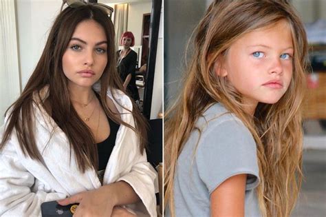 Meet The Model Daughter Of Footballer Dubbed Most Beautiful Girl In