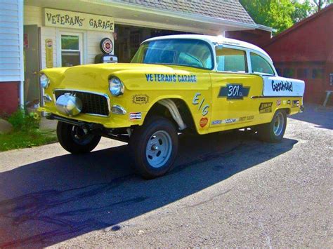 55 Chevy 55 Chevy Hot Rods Cars 1955 Chevy