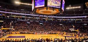 The lakers compete in the national basketball association (nba). Billets Los Angeles Lakers - Hellotickets