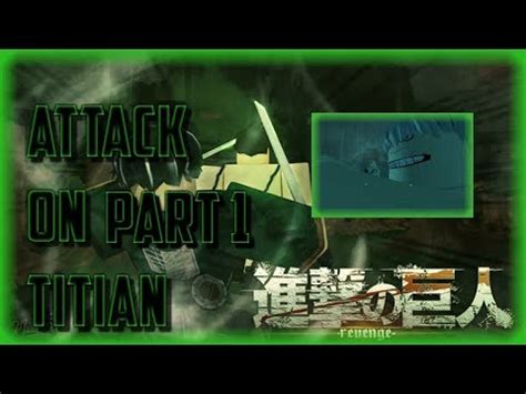 To have fun and have unforgettable moments uses the following controls in these attack on. New Roblox Aot Game | How To Get Free Robux No Subscribing