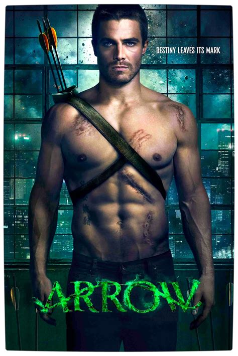 Arrow Poster Gallery1 Tv Series Posters And Cast