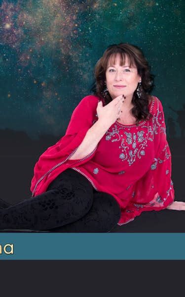 Psychic Medium Fiona Stewart Williams Tour Dates And Tickets Ents24