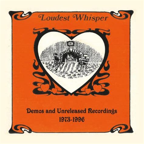 Demos And Unreleased Recordings 1973 1996 Remastered