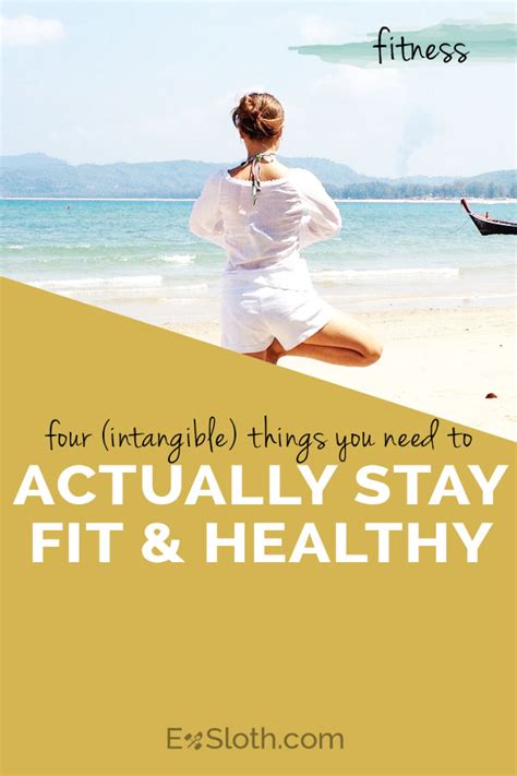 Mark norey, cpt in infographics (january 21, 2015). 4 intangible things you need to actually stay fit - Diary ...