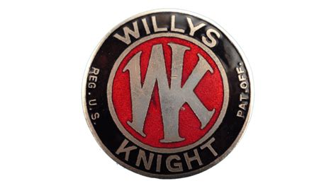 Willys Logo And Sign New Logo Meaning And History Png Svg