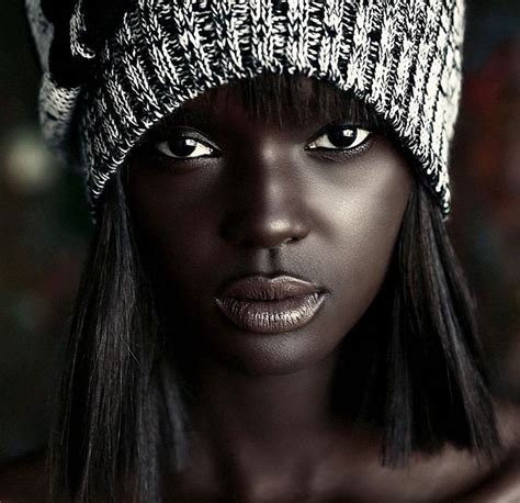 Citation Beaut Femme Africaine