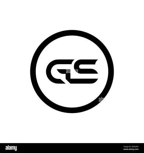 Gs Logo Hi Res Stock Photography And Images Alamy