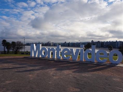 Montevideo Tours With Local Private Tour Guides