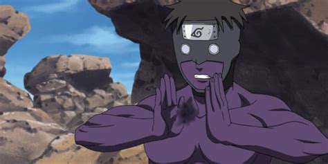 Personagens De Naruto Que Deveriam Estar Na Akatsuki Antena Do Pop