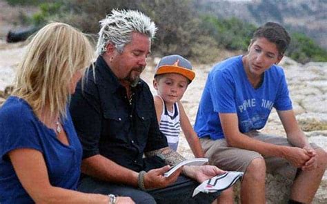 Search, discover and share your favorite guy ferrari gifs. Lori Fieri Wiki- Bio, Age: 7 Facts about Guy Fieri's Wife ...