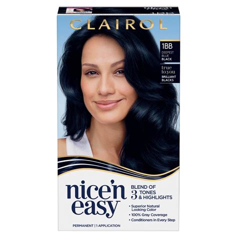 Reviewing And Buying Guide For The Best Permanent Blue Hair Dye 2022