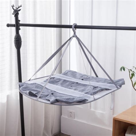 Its a great clothes rack installation of this drying rack is easy.you first drill two holes on your wall using a 1/4″ bit (does not come with purchase) and insert the wall anchors included. Aliexpress.com : Buy Home Dryer Drying Rack Folding ...