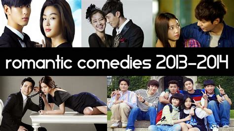Top Best Korean Drama Romantic Comedy 2012 2013 2014 About Korean Country