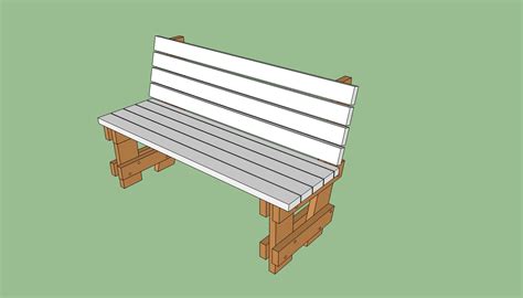 In this case, if you're looking for an easy diy garden bench plan, this tutorial could be precisely what you need. PDF Plans Easy Outdoor Bench Plans Download large big green egg table design ideas « macho10zst