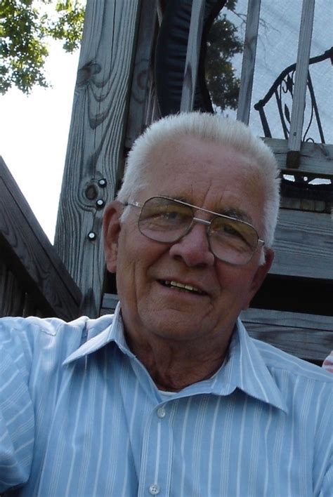 George Hawkins Obituary St Clair News Aegis