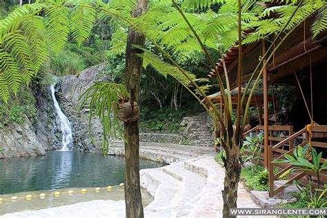 Sirang Lente Pulang Bato Falls Valencia Negros Oriental A Travel Guide