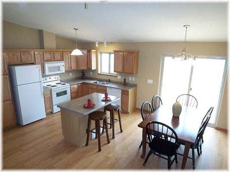 Maybe you would like to learn more about one of these? Bi-Level Home - Kitchen | Home kitchens, Home remodeling ...